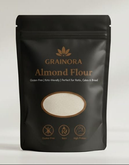 Almond Flour (ketogenic diet) 200g