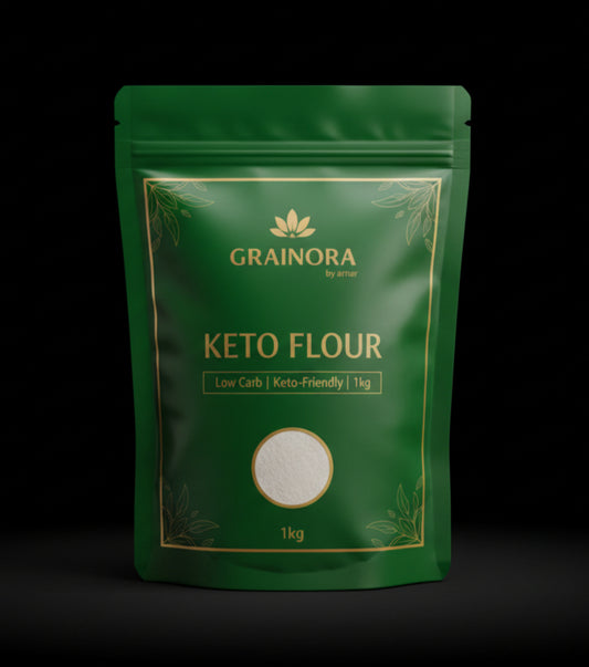 Keto Flour 1kg