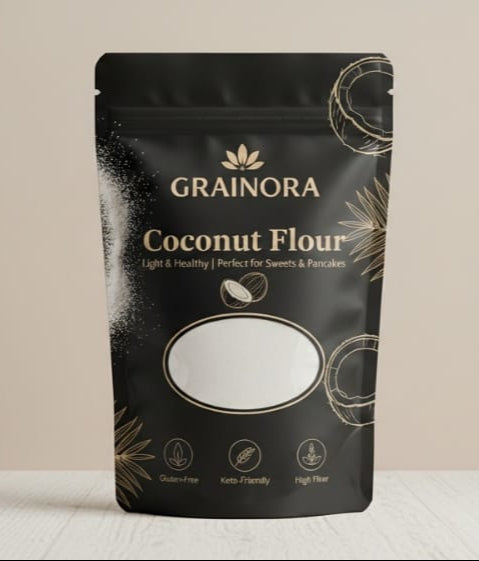 Coconut flour (ketogenic diet) 200g